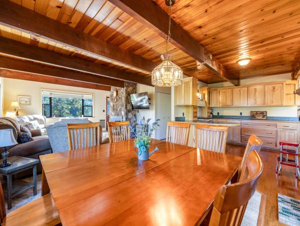 Yosemite Area Home 1029177