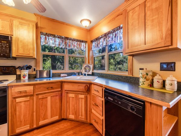 Yosemite Area Home 1029177