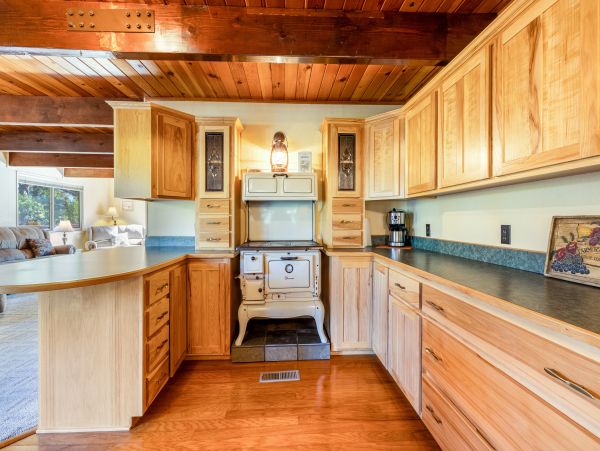 Yosemite Area Home 1029177