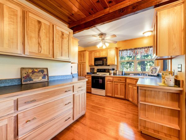 Yosemite Area Home 1029177
