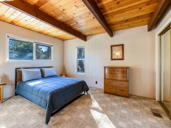 Yosemite Area Home 1029177