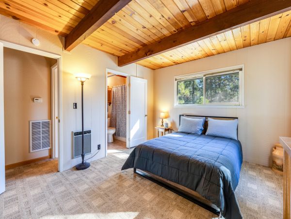 Yosemite Area Home 1029177