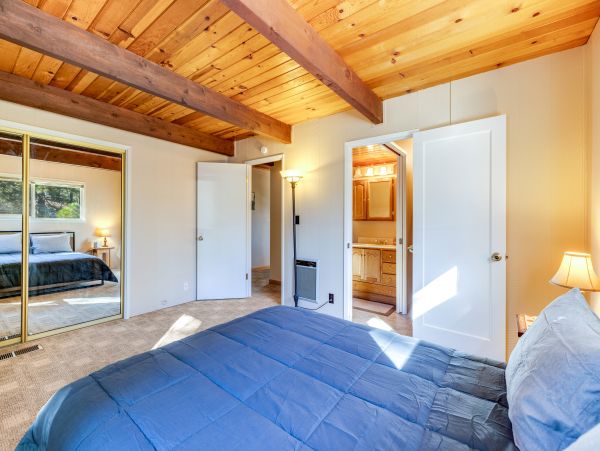 Yosemite Area Home 1029177
