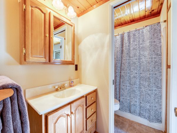 Yosemite Area Home 1029177