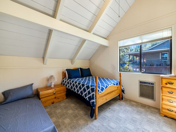 Yosemite Area Home 1029177
