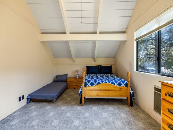 Yosemite Area Home 1029177