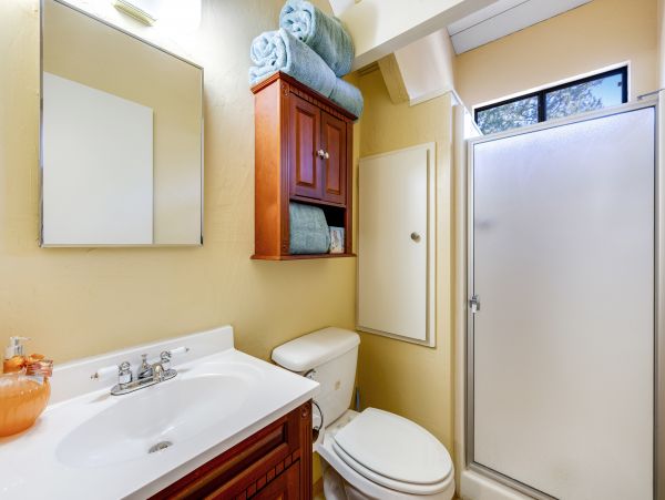 Yosemite Area Home 1029177