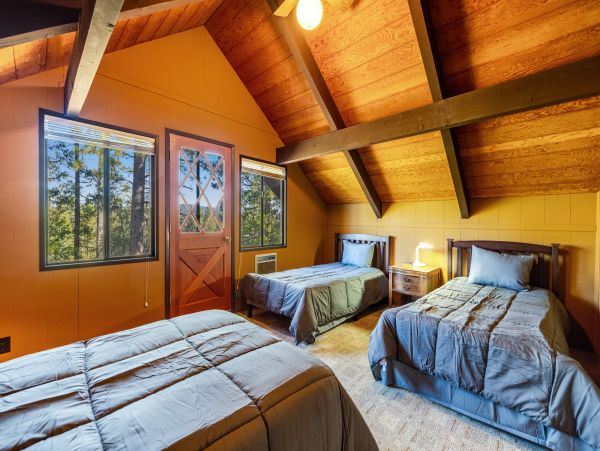 Yosemite Area Home 1029177