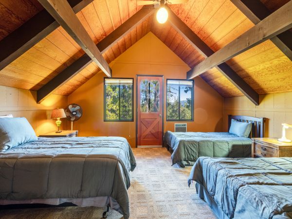 Yosemite Area Home 1029177