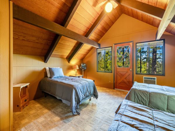 Yosemite Area Home 1029177