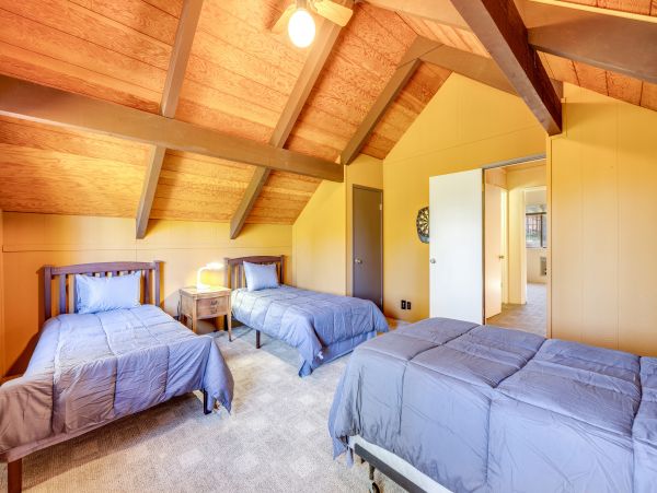 Yosemite Area Home 1029177