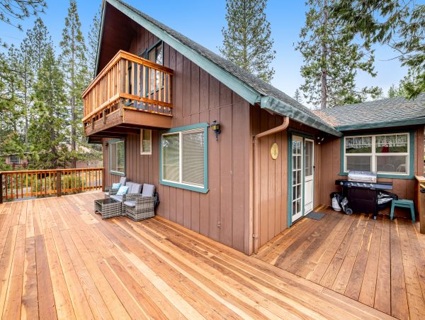 Yosemite Area Home 1029177