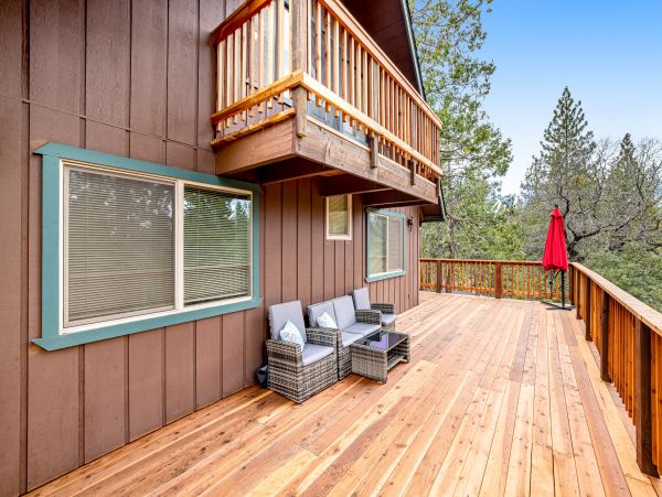 Yosemite Area Home 1029177