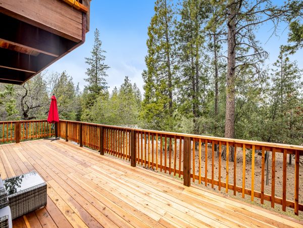 Yosemite Area Home 1029177