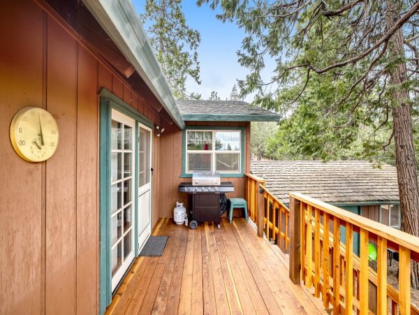 Yosemite Area Home 1029177