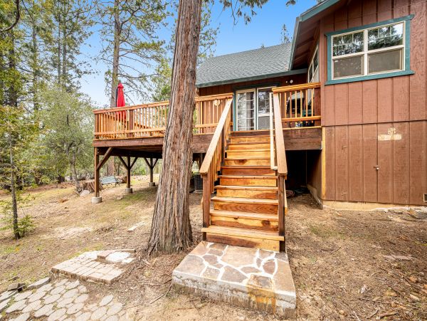 Yosemite Area Home 1029177