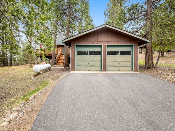 Yosemite Area Home 1029177