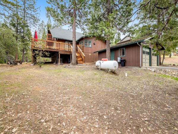 Yosemite Area Home 1029177