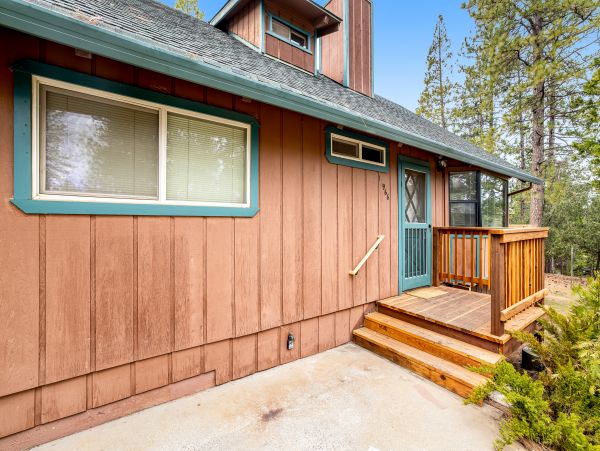 Yosemite Area Home 1029177