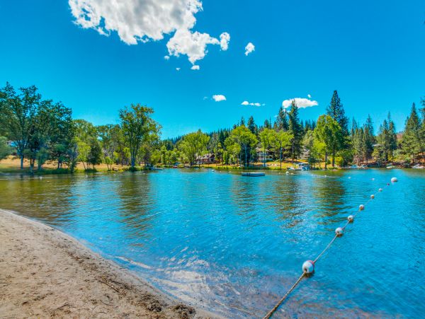 Yosemite Area Home 1029177