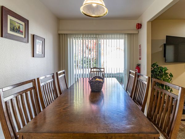 Yosemite Area Home 1029178