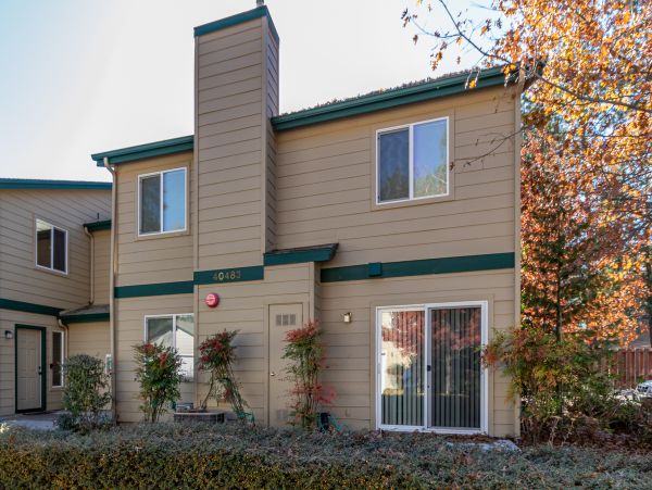Yosemite Area Home 1029178