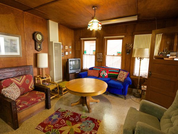 Yosemite Area Home 1029179