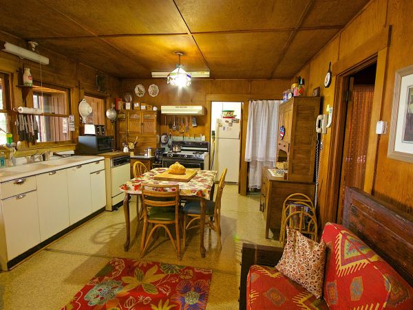 Yosemite Area Home 1029179