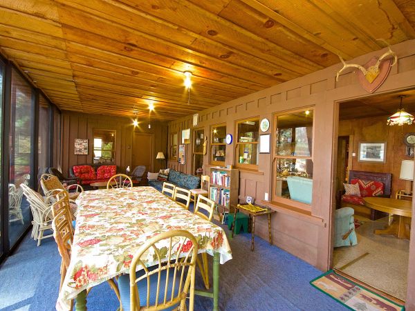 Yosemite Area Home 1029179