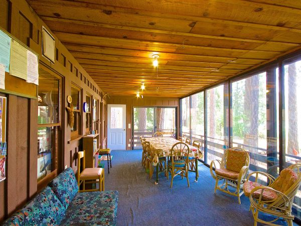 Yosemite Area Home 1029179