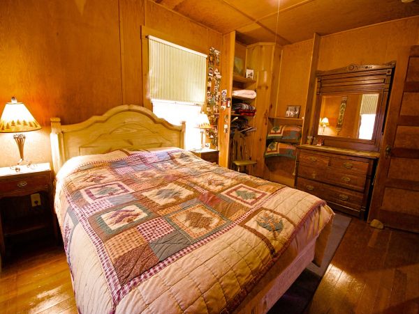 Yosemite Area Home 1029179