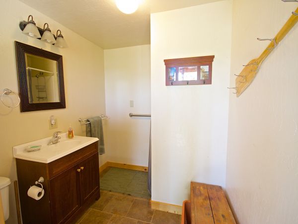 Yosemite Area Home 1029179