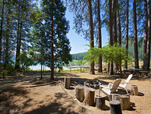 Yosemite Area Home 1029179