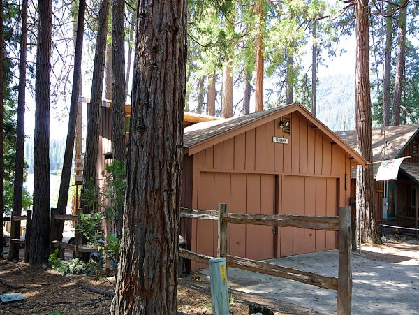 Yosemite Area Home 1029179