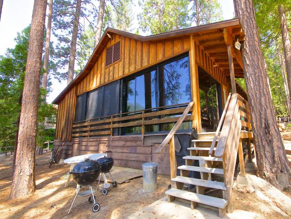 Yosemite Area Home 1029179