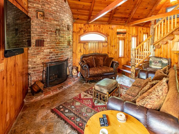 Yosemite Area Home 1029180