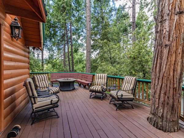 Yosemite Area Home 1029180