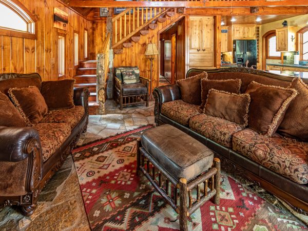 Yosemite Area Home 1029180
