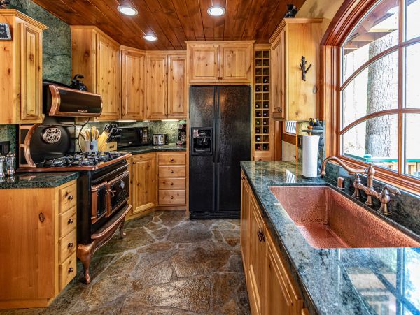Yosemite Area Home 1029180