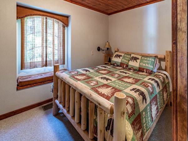 Yosemite Area Home 1029180