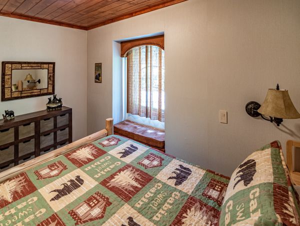 Yosemite Area Home 1029180