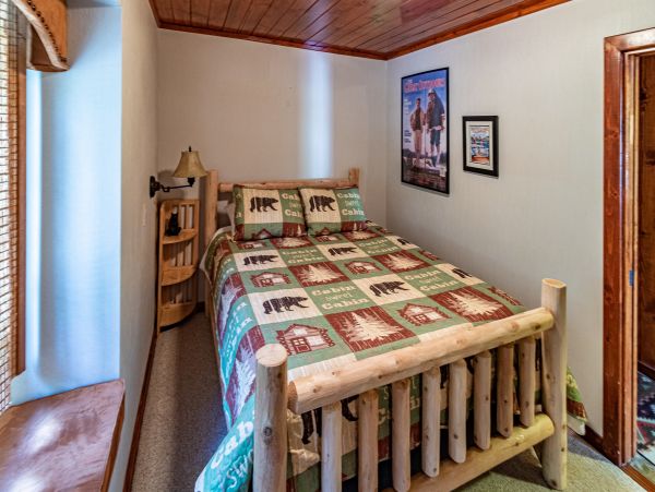 Yosemite Area Home 1029180
