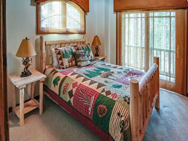 Yosemite Area Home 1029180