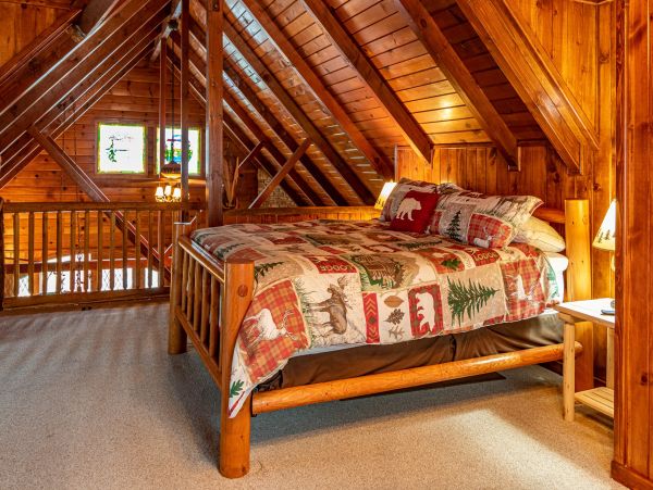 Yosemite Area Home 1029180
