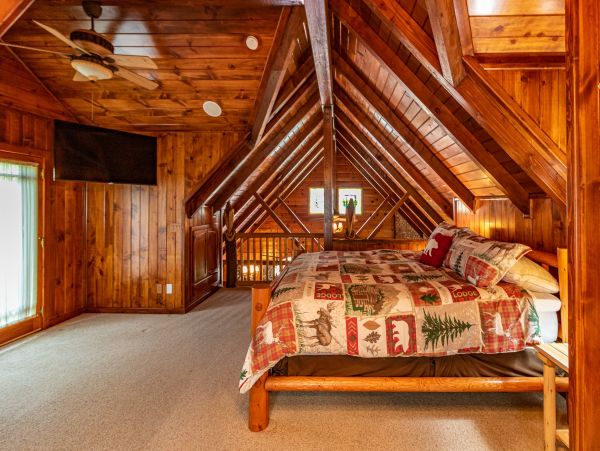 Yosemite Area Home 1029180