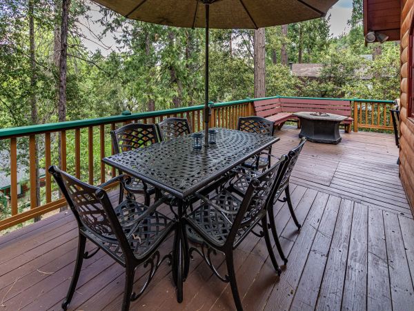 Yosemite Area Home 1029180