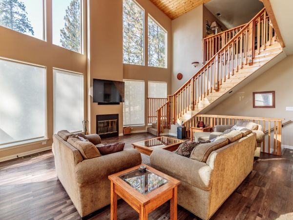 Yosemite Area Home 1029181
