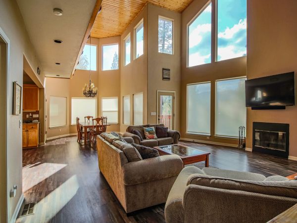 Yosemite Area Home 1029181