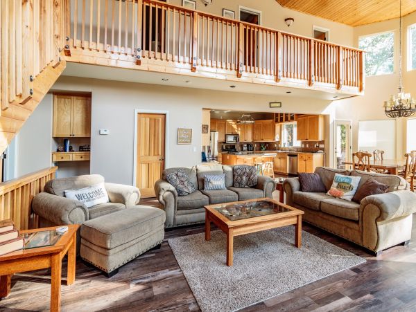 Yosemite Area Home 1029181