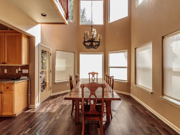 Yosemite Area Home 1029181